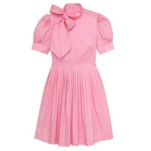 Gal Meets Glam Pink Hanna Dress